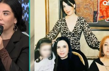 “Bacımın ölümünü qızından gizlətdik”