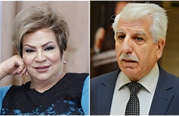 “Ad günümə dəvət etmədim”-Valeh Kərimovla Afaq Bəşirqızı küsülüdür?-AÇIQLAMA