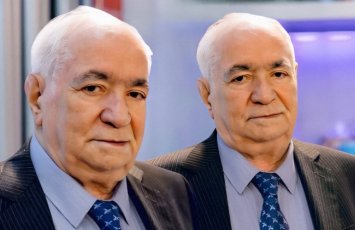 “Öz kəndimizdə, atamın xaraba qalmış evinin yerində məscid tikdirmək istəyirəm”