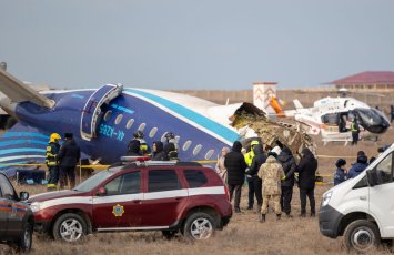 AZAL-ın təyyarə qəzasının təhqiqatı ilə bağlı məlumatlar dekabrda açıqlanacaq