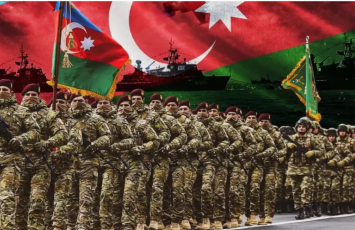 Bakının Yaxın Şərqdə qətiyyətli mövqeyi: 