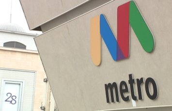 В бакинском метро сокращен интервал движения поездов