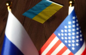 Украина согласилась с планом урегулирования конфликта