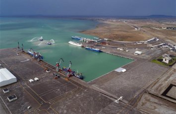 Территория СЭЗ Алят будет расширена