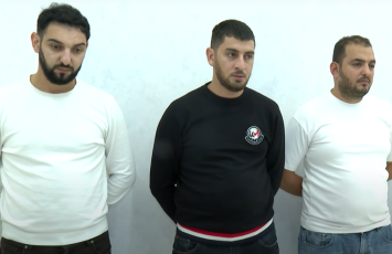 Задержаны организаторы онлайн азартных игр-ВИДЕО