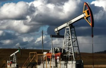 Мировой рынок нефти стоит на пороге обвала