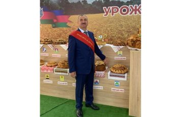 Rusiyada azərbaycanlı iş adamının sahibi olduğu dəniz limanı müsadirə edilib