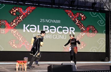 К концу 2026 года планируется возвращение жителей в село Зар Кяльбаджарского района