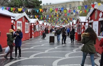 Yarmarkada yanğın necə başlayıb?