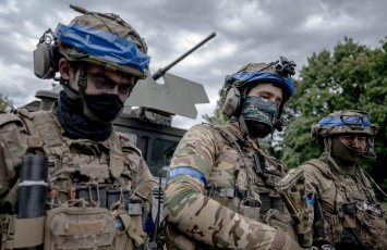 СМИ: Изменена формулировка о численности ВСУ в американском мирном плане