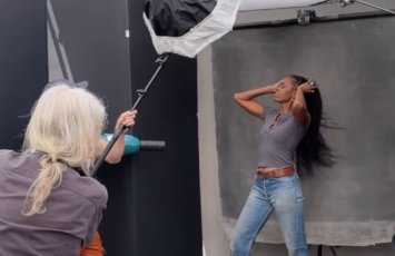 Мир обсуждает таинственное похудение Мишель Обамы