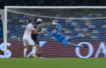 “Səni verənə şükür, Koxalski!” - VİDEO