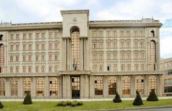 Из Германии реадмиссированы 17 граждан Азербайджана