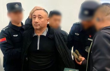 Arvadına xəsarət yetirərək ölkədən qaçan şəxs Çində saxlanıldı