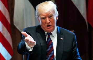 Он [Уиткофф] должен 