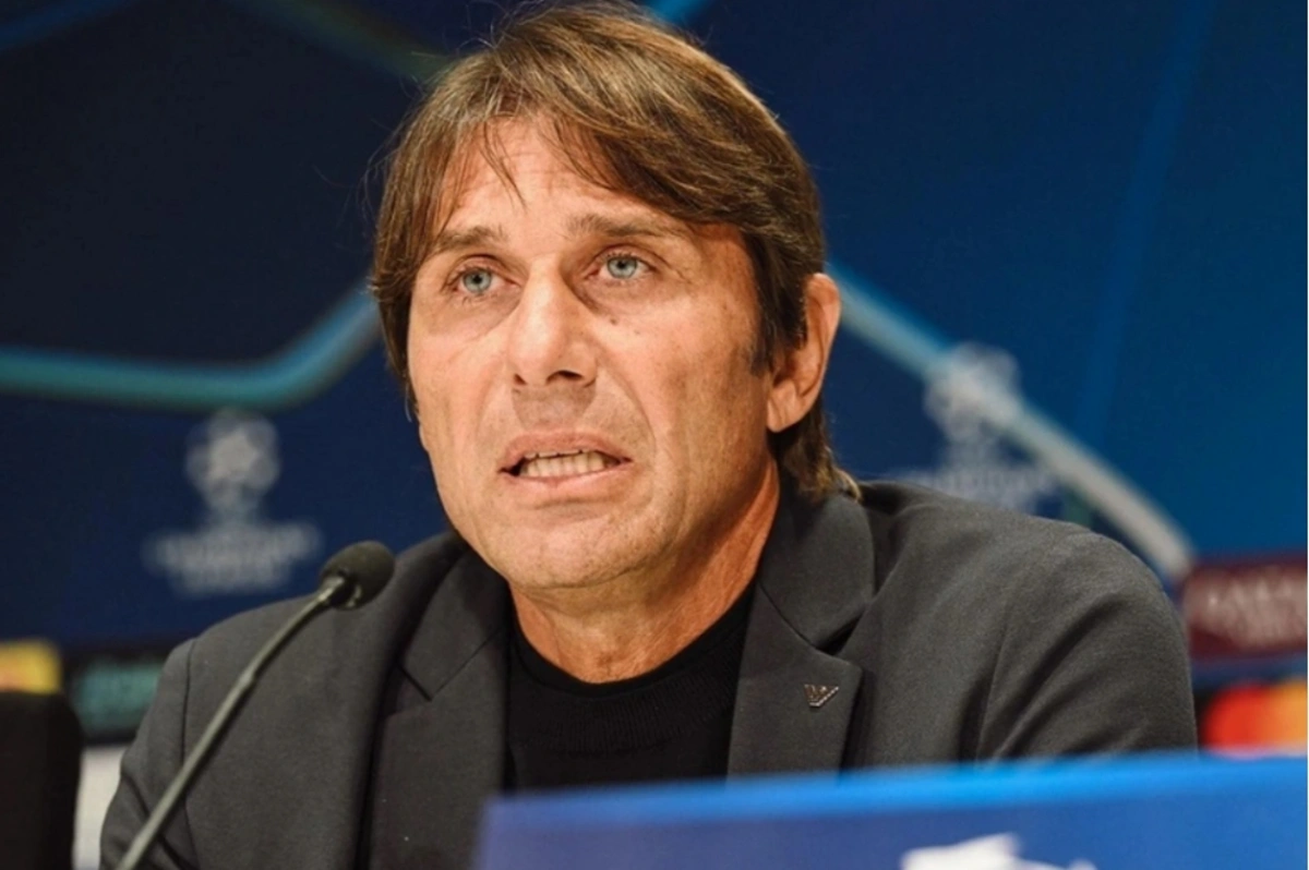 Антонио Конте восхитился игрой вратаря 