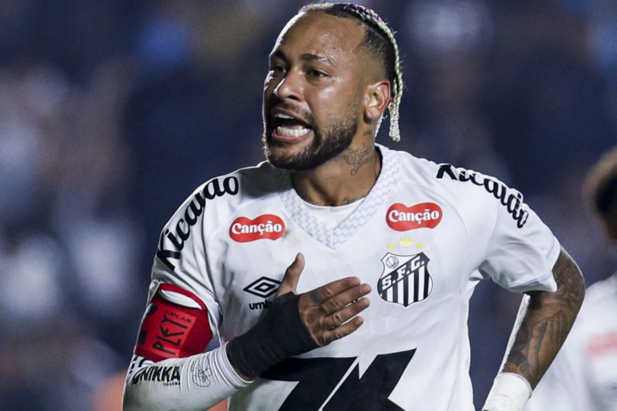 Neymar zədə səbəbindən ilin sonuna qədər oynamayacaq