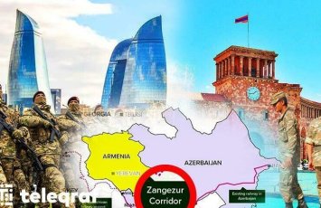 Ermənistanda seçkilərin vaxtı dəyişdirilir: Paşinyan konstitusiya islahatlarına gedir - MÜSAHİBƏ