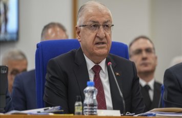 Министр обороны: Турция добилась значительного прогресса в военном сотрудничестве с Азербайджаном