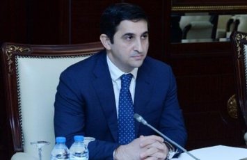 Министр уволил должностных лиц Пенитенциарной службы