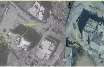 İranda nüvə mərkəzində əməliyyat