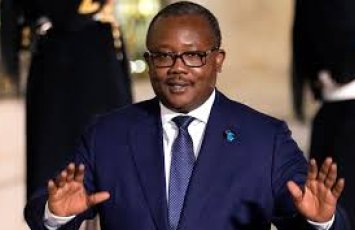 Главу Гвинеи-Бисау аресторвали в результате госпереворота