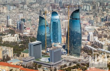 На территории Flame of Towers будет проведено оползневое исследование