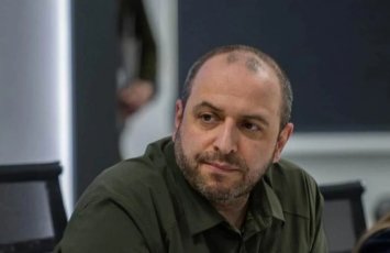 Умеров дал показания НАБУ по «делу Миндича»