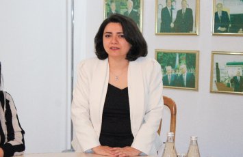 Mingəçevir Dövlət Universitetinə yeni prorektor təyin olunub