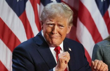 В США прекратили дело против Трампа