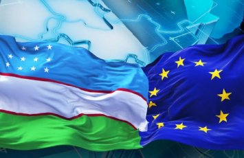 Узбекистан и ЕС обсудили динамику развития сотрудничества