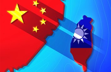 Китай исключил независимость Тайваня