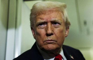 Трамп назвал газету NYT «врагом народа»