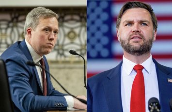 Вэнс встретится с Дрисколлом