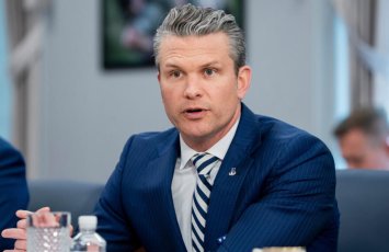 Глава Пентагона опроверг информацию о гибели нацгвардейцев США