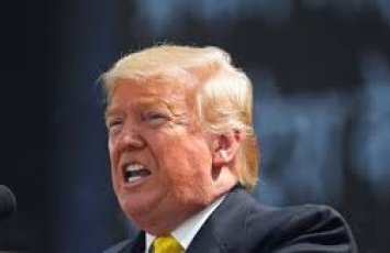 Трамп называет стрельбу у Белого дома «актом террора» и требует проверки афганских мигрантов