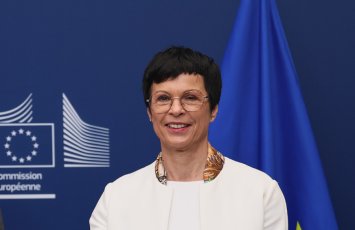 Марта Кос: Средний коридор должен стать надежной альтернативой другим маршрутам 