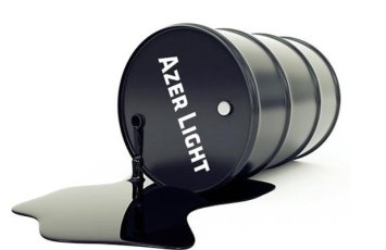 Цена на азербайджанскую нефть превысила $65