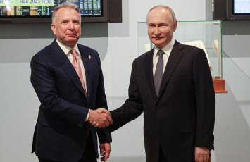 Как Россия срывает мирные усилия Трампа. Москва отвергает любые компромиссы