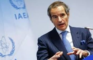 Гросси метит в кресло генсека ООН