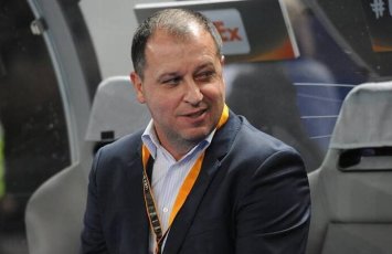 “Neftçi”nin yeni baş məşqçisi yanvarda gələcək