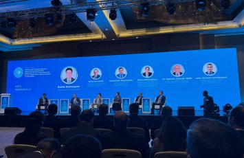 Bakıda TDT-nin Media Forumu keçirilir