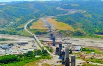 Azərbaycanın ən hündür asma körpüsündə işlərin sona çatacağı vaxt açıqlandı