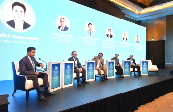 “Bakıda TDT-nin Media Forumunun keçirilməsi böyük hadisədir”