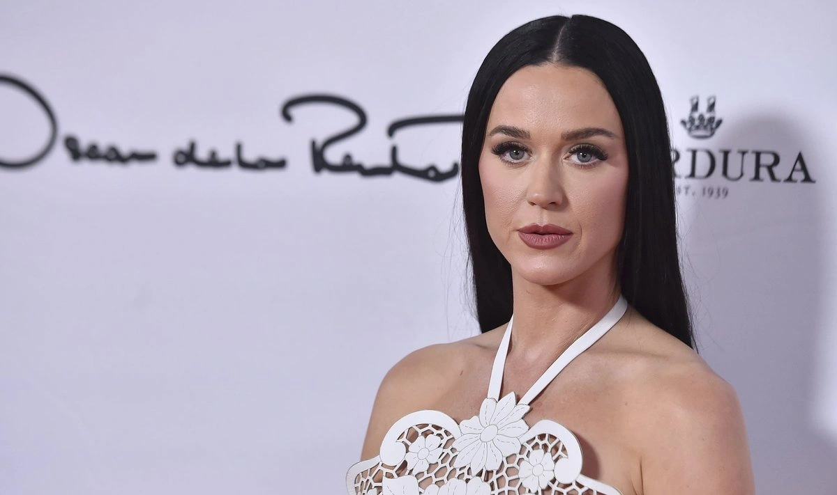 85-летнего ветерана обязали выплатить Кэти Перри почти 2 миллиона долларов