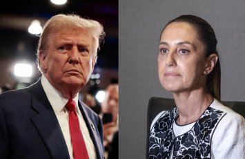 ABŞ və Meksika prezidentləri Vaşinqtonda görüşə bilərlər