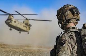 ABŞ-də iki əsgəri yaralayan Əfqanıstan vətəndaşını ömürlük həbs cəzası gözləyir