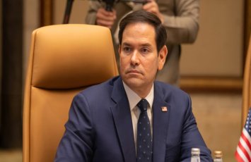 KİV: Rubio Ukrayna danışıqlarında Avropaya aid məsələlərin müzakirə olunmayacağını vəd edib