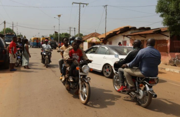 Qvineya-Bisauda insanların hərəkəti ilə bağlı məhdudiyyətlər ləğv edilib