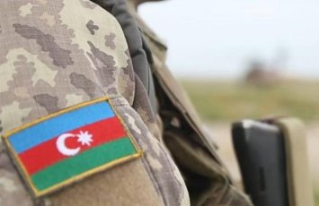 В Лачине на мине подорвался военнослужащий Mинобороны Азербайджана